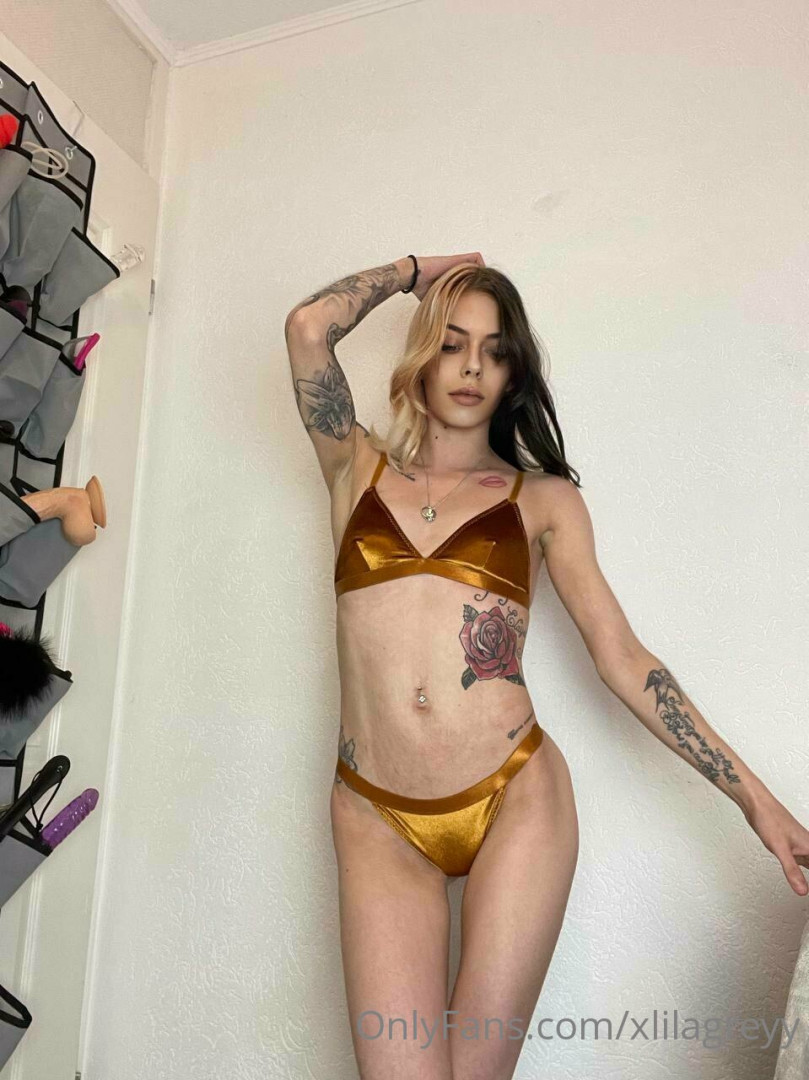 Photo by xlilagreyyfree published on October 14,2023 07:10:00 - BestThots