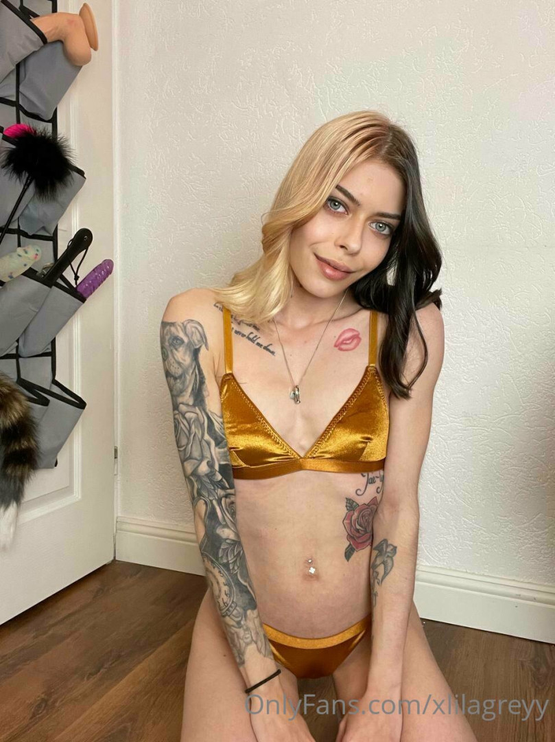 Photo by xlilagreyyfree published on October 14,2023 07:39:24 - BestThots