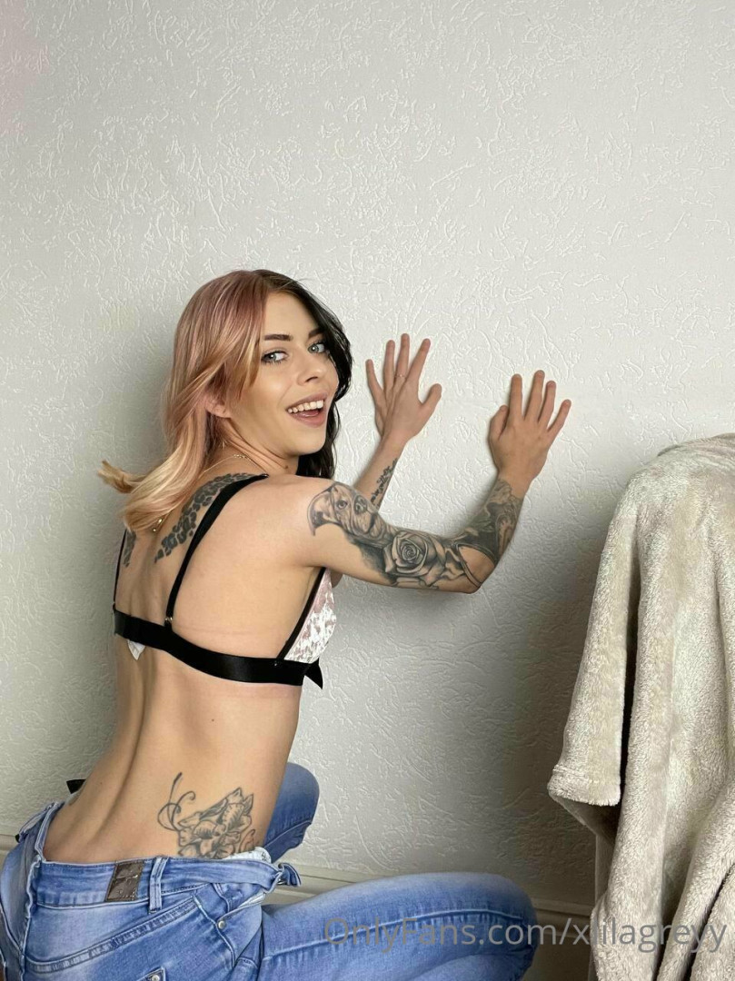 Photo by xlilagreyyfree published on October 14,2023 07:49:40 - BestThots
