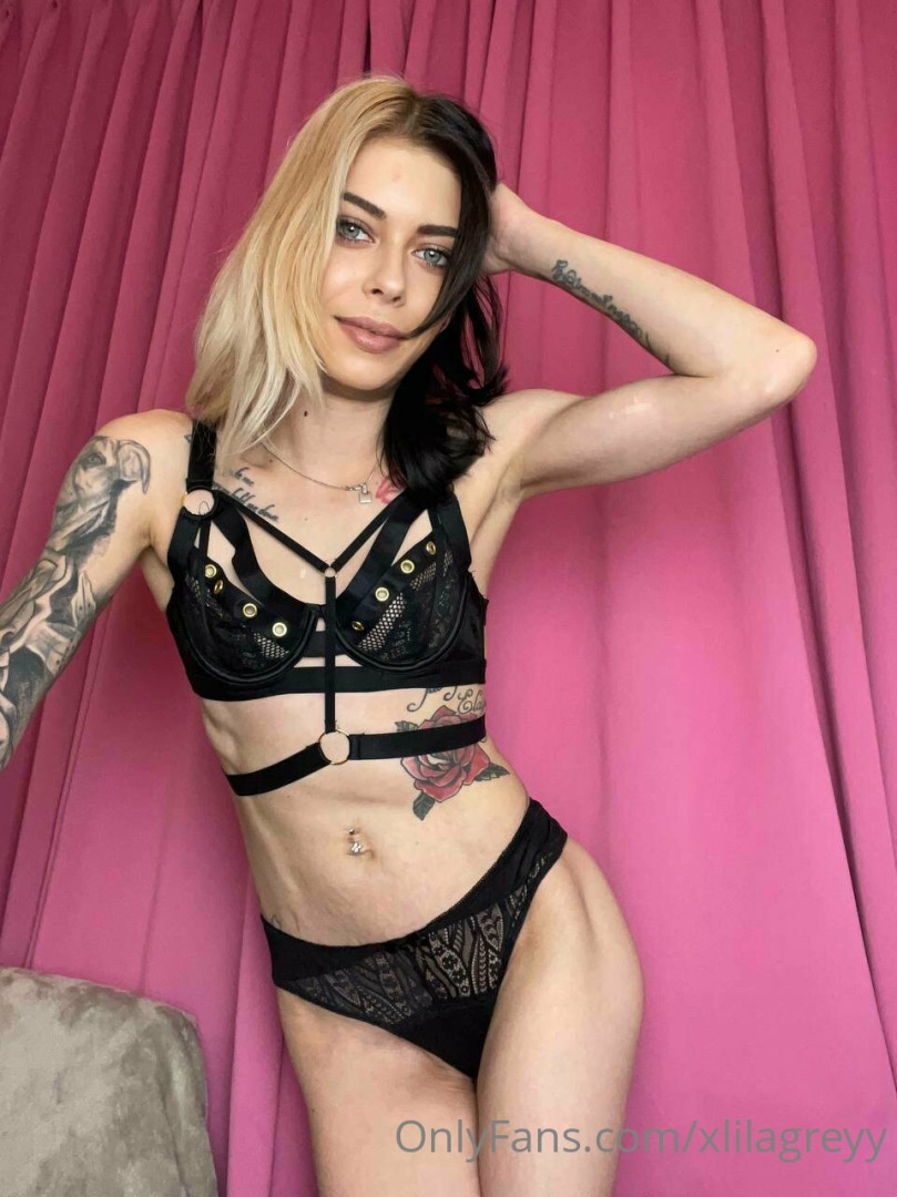 Photo by xlilagreyyfree published on October 14,2023 08:20:40 - BestThots