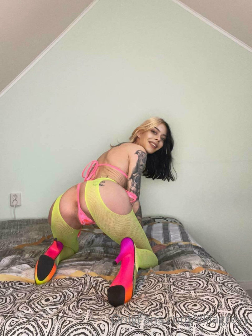 Photo by xlilagreyyfree published on October 14,2023 08:29:57 - BestThots