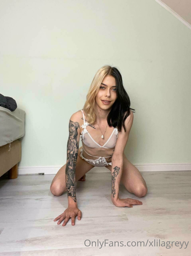 Photo by xlilagreyyfree published on October 14,2023 08:46:03 - BestThots