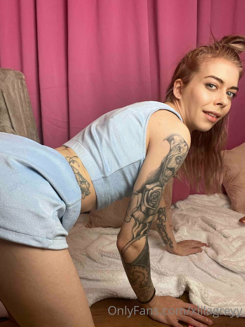 Photo by xlilagreyyfree published on October 14,2023 08:55:16 - BestThots