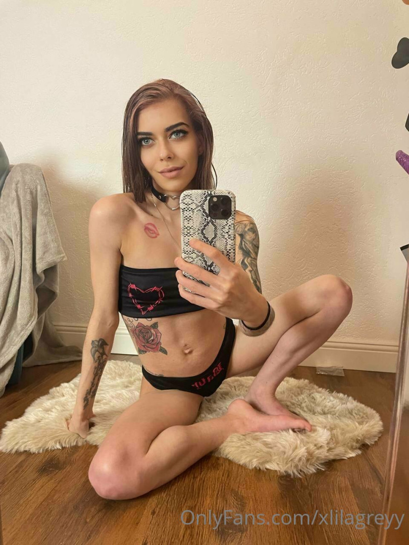 Photo by xlilagreyyfree published on October 14,2023 09:18:59 - BestThots