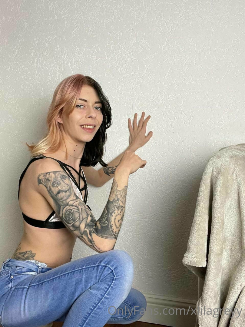 Photo by xlilagreyyfree published on October 14,2023 09:39:22 - BestThots
