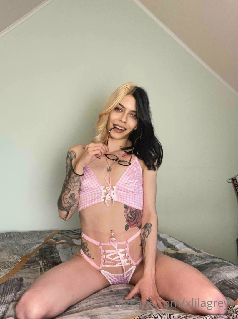 Photo by xlilagreyyfree published on October 14,2023 09:42:15 - BestThots