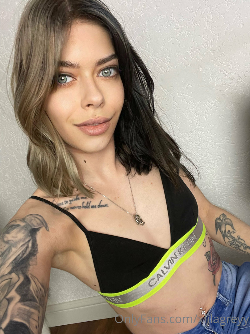 Photo by xlilagreyyfree published on October 14,2023 10:01:06 - BestThots