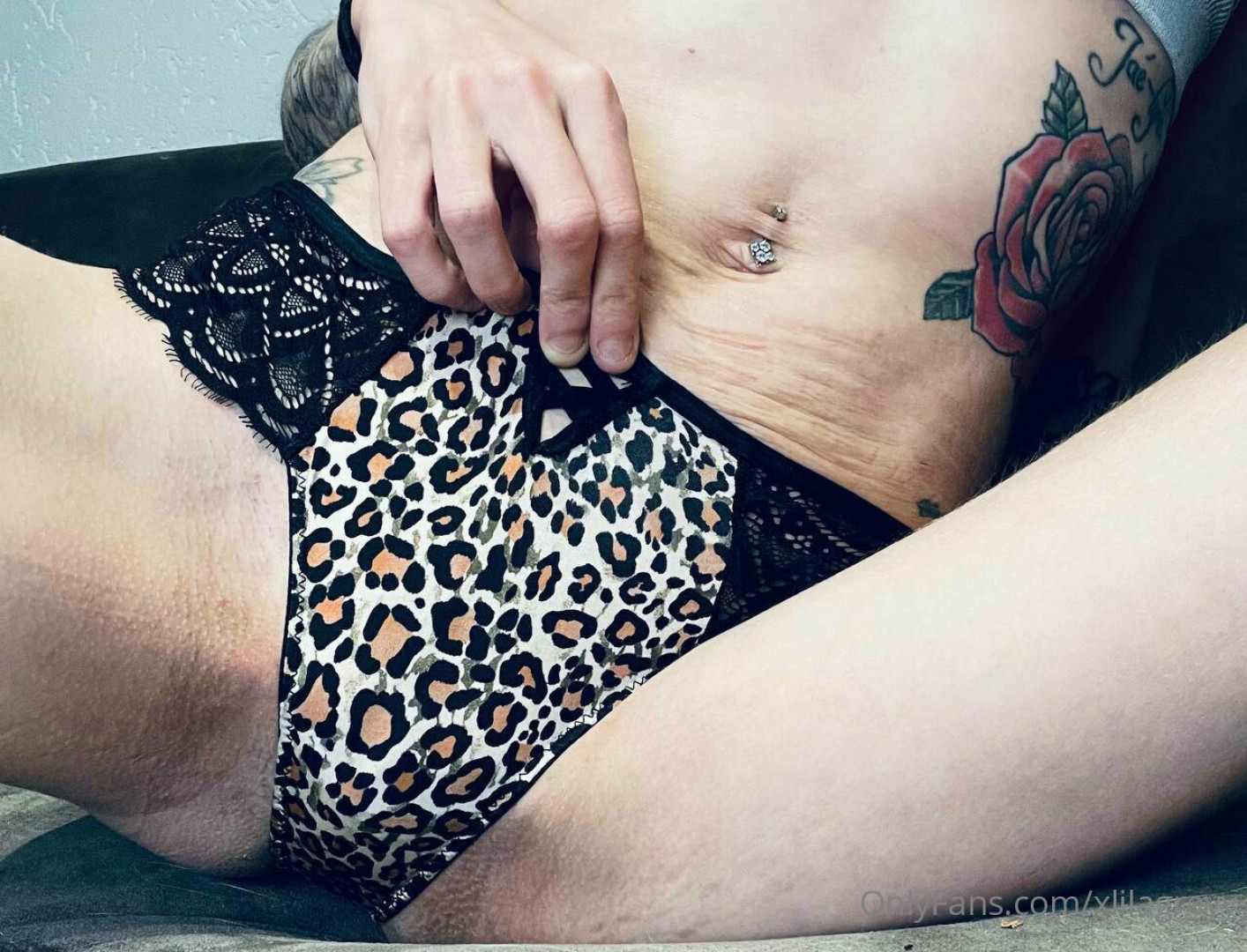 Photo by xlilagreyyfree published on October 14,2023 10:21:20 - BestThots