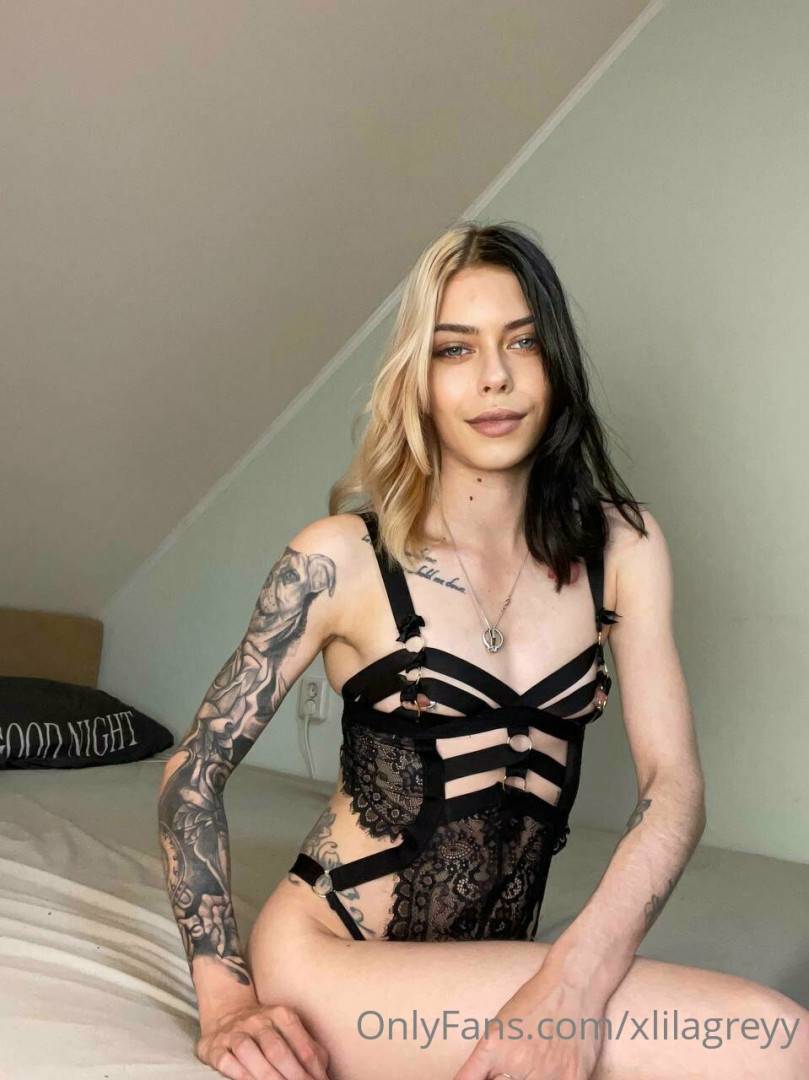 Photo by xlilagreyyfree published on October 14,2023 10:24:26 - BestThots