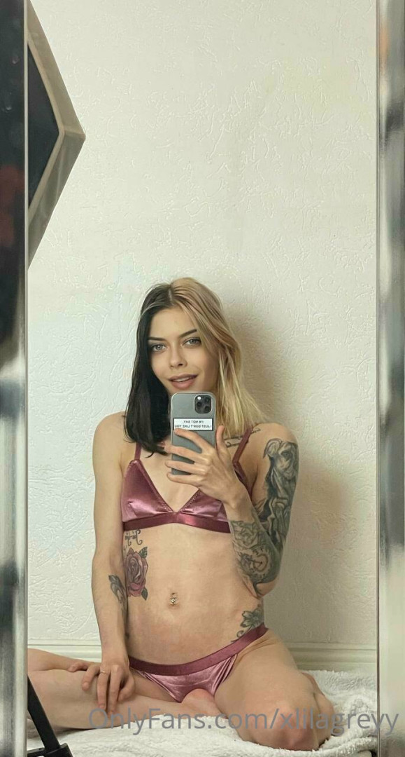 Photo by xlilagreyyfree published on October 14,2023 10:51:06 - BestThots