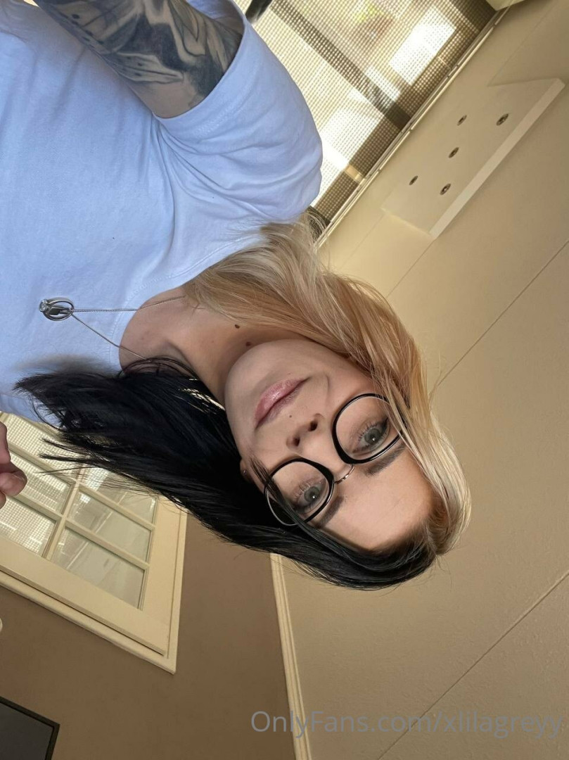 Photo by xlilagreyyfree published on October 14,2023 10:52:34 - BestThots