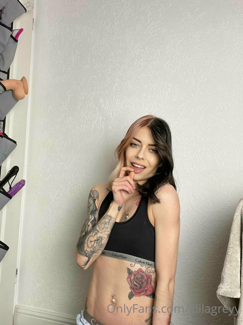 Photo by xlilagreyyfree published on October 14,2023 10:58:36 - BestThots