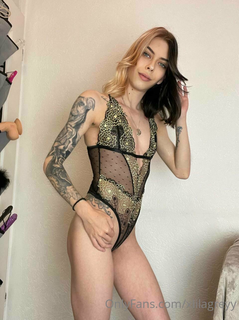 Photo by xlilagreyyfree published on October 14,2023 11:00:01 - BestThots