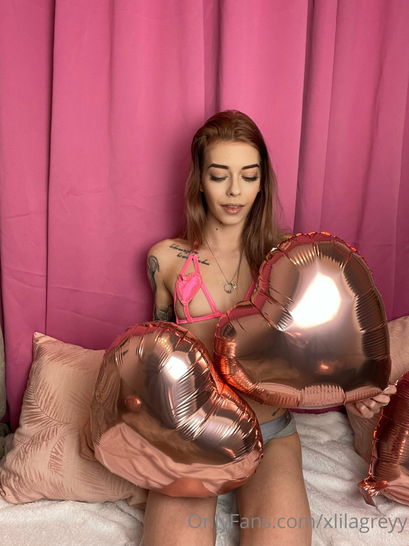 Photo by xlilagreyyfree published on October 14,2023 11:06:06 - BestThots