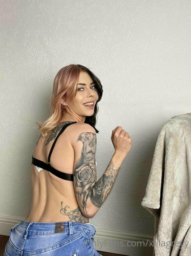 Photo by xlilagreyyfree published on October 14,2023 11:28:06 - BestThots