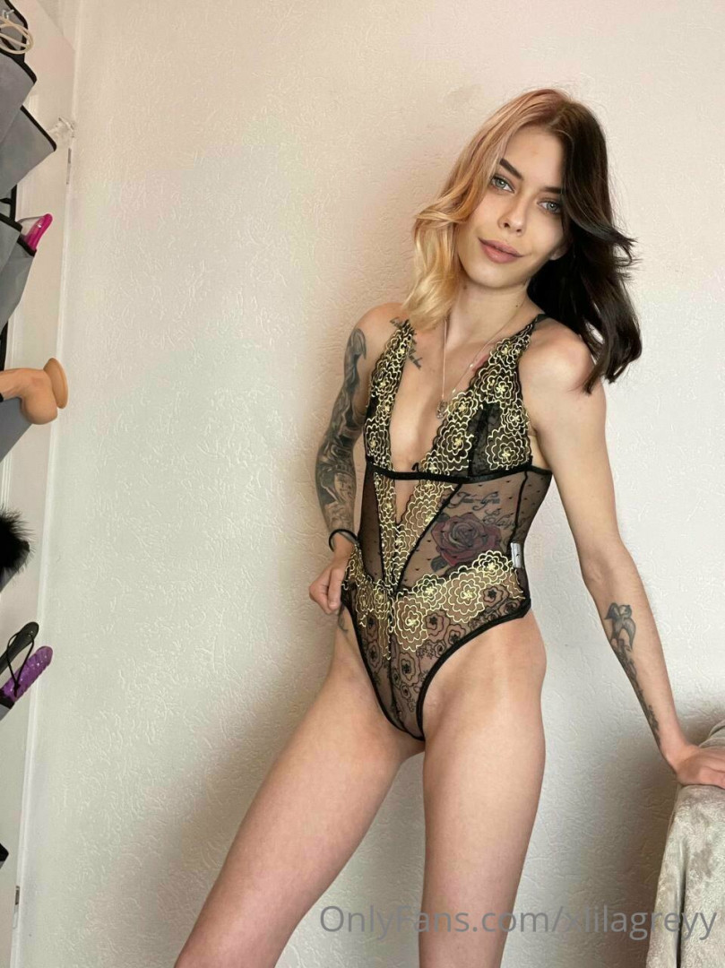 Photo by xlilagreyyfree published on October 14,2023 11:34:03 - BestThots