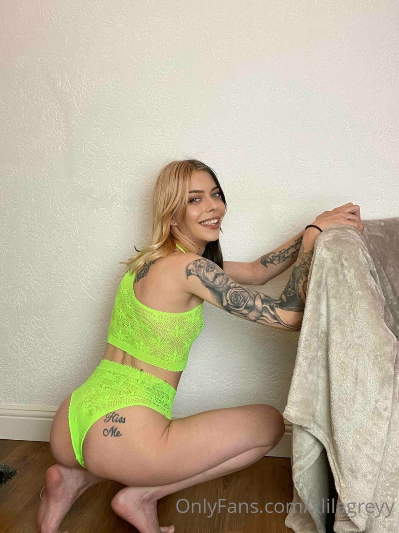 Photo by xlilagreyyfree published on October 14,2023 11:50:32 - BestThots