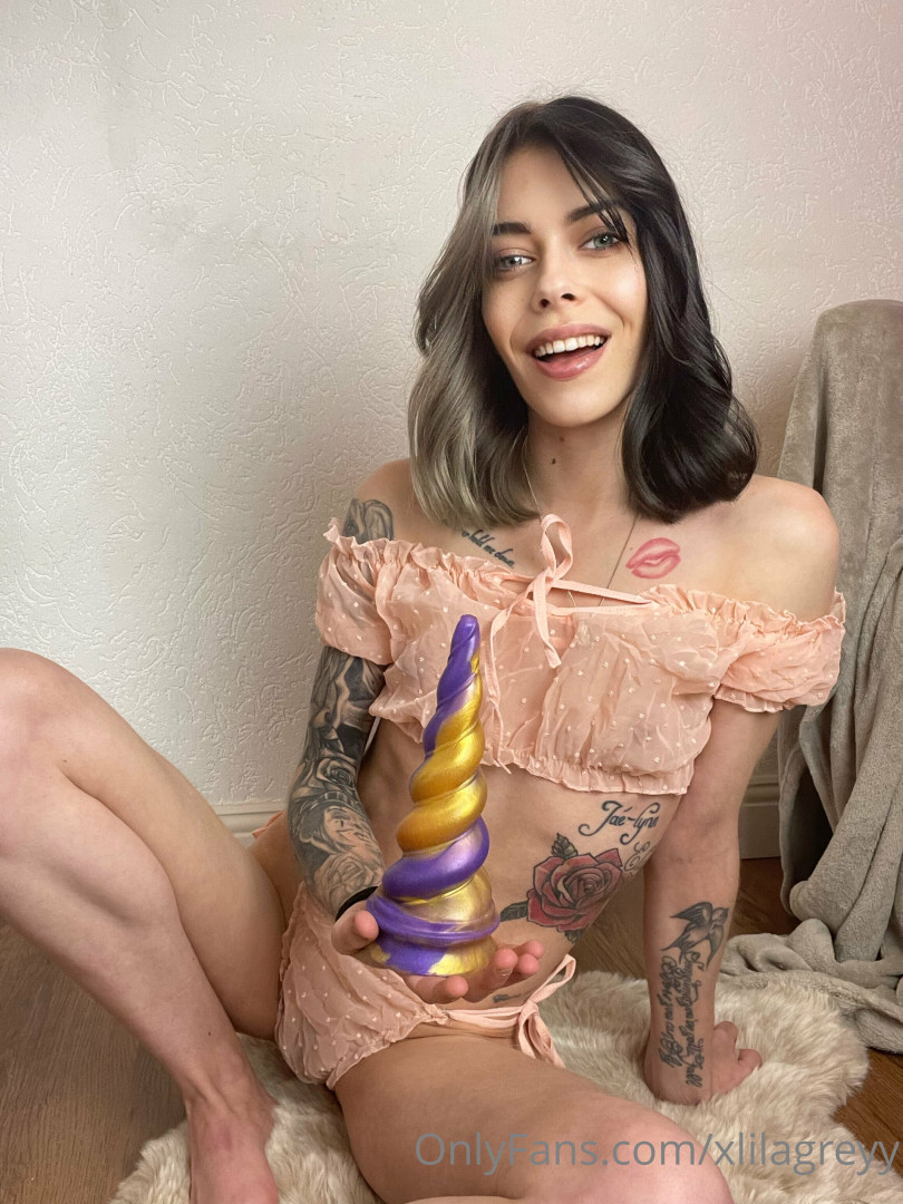 Photo by xlilagreyyfree published on October 14,2023 13:30:26 - BestThots