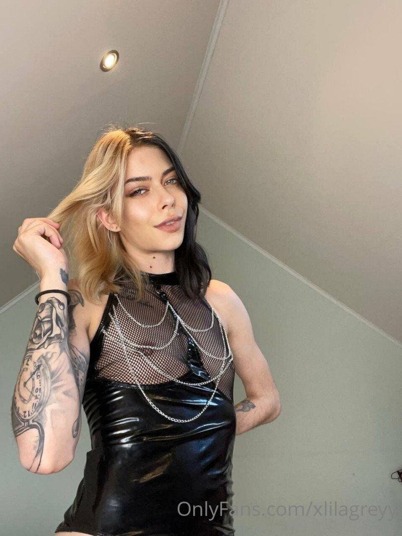 Photo by xlilagreyyfree published on October 14,2023 14:01:24 - BestThots