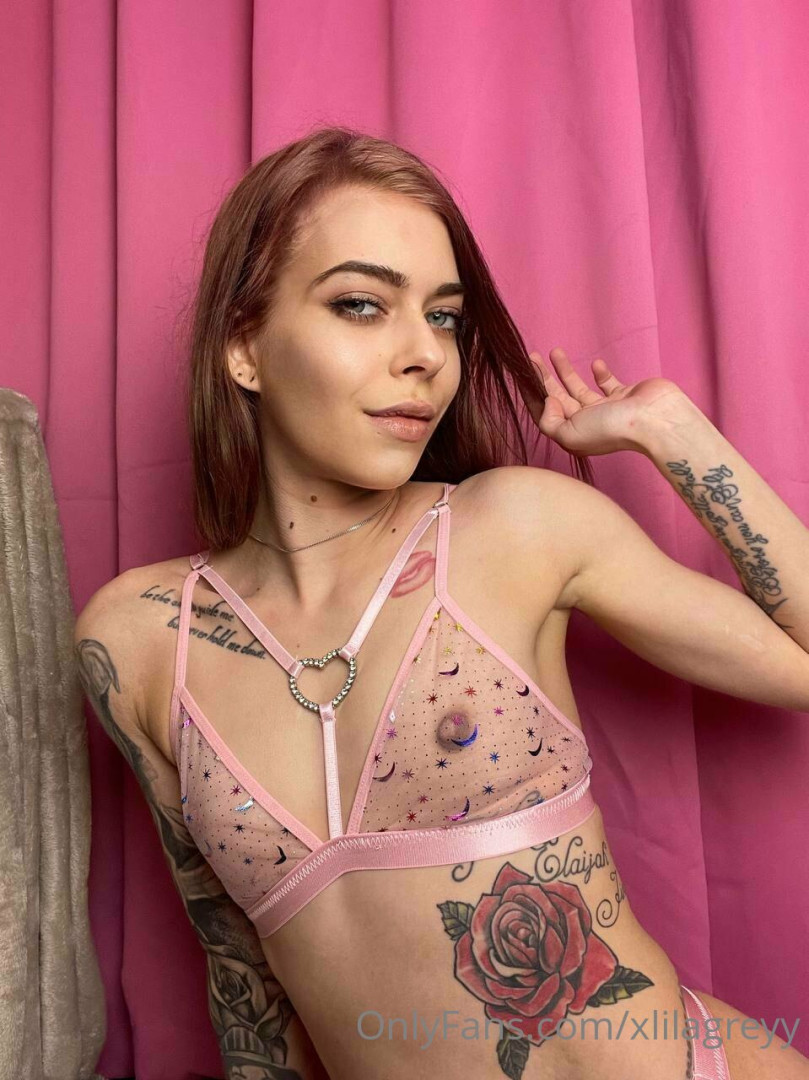 Photo by xlilagreyyfree published on October 14,2023 14:45:00 - BestThots