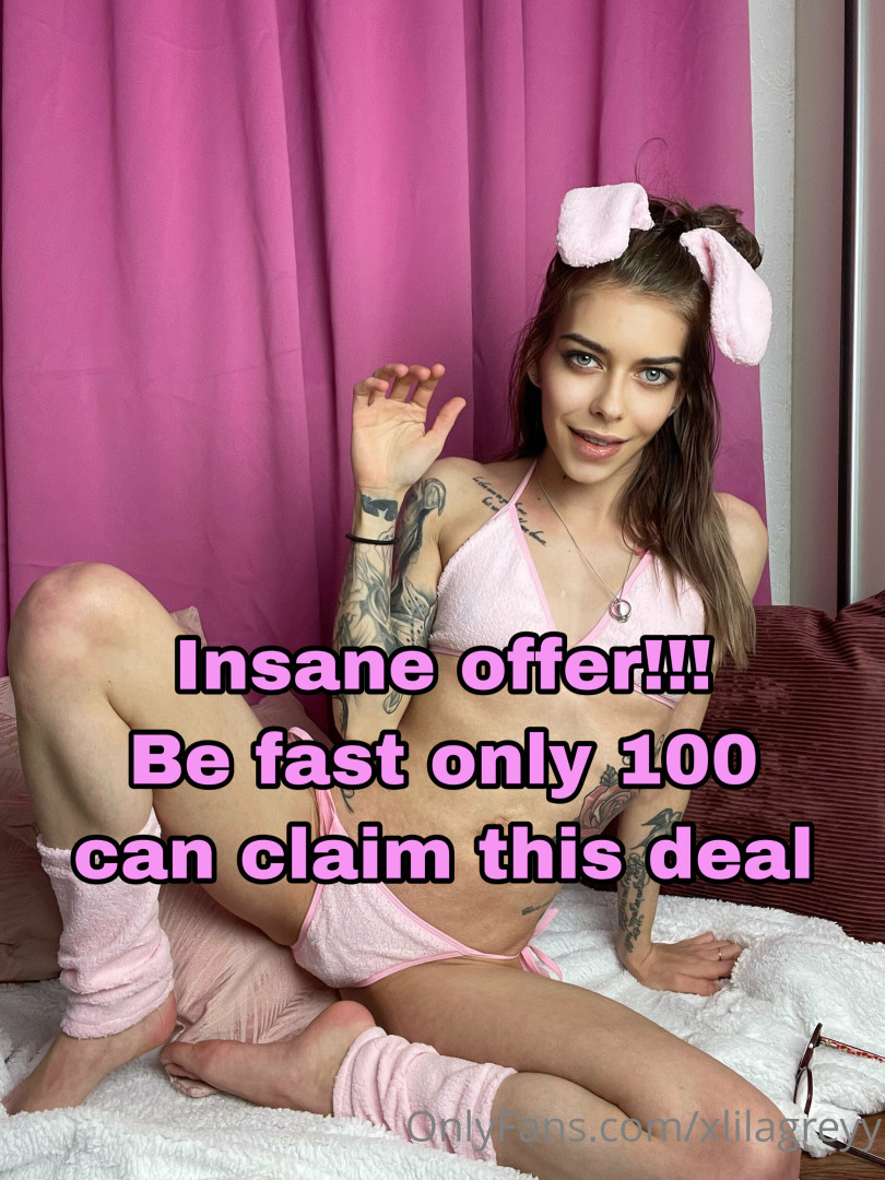 Photo by xlilagreyyfree published on October 14,2023 15:09:34 - BestThots