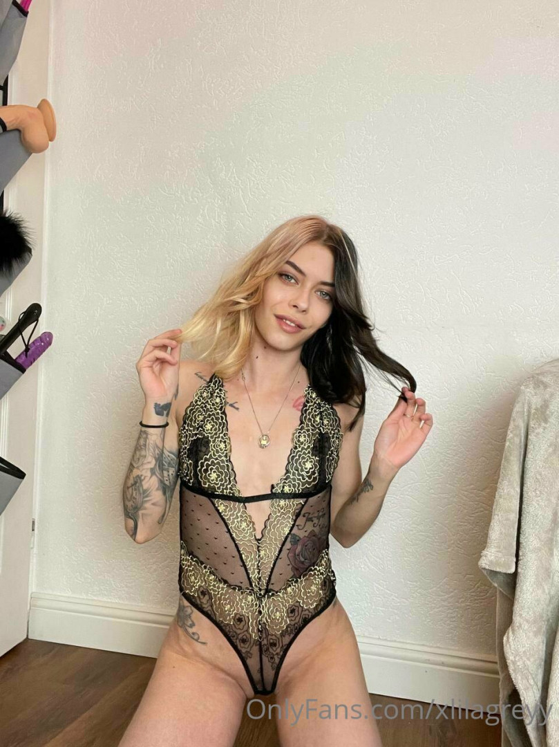 Photo by xlilagreyyfree published on October 14,2023 15:35:34 - BestThots