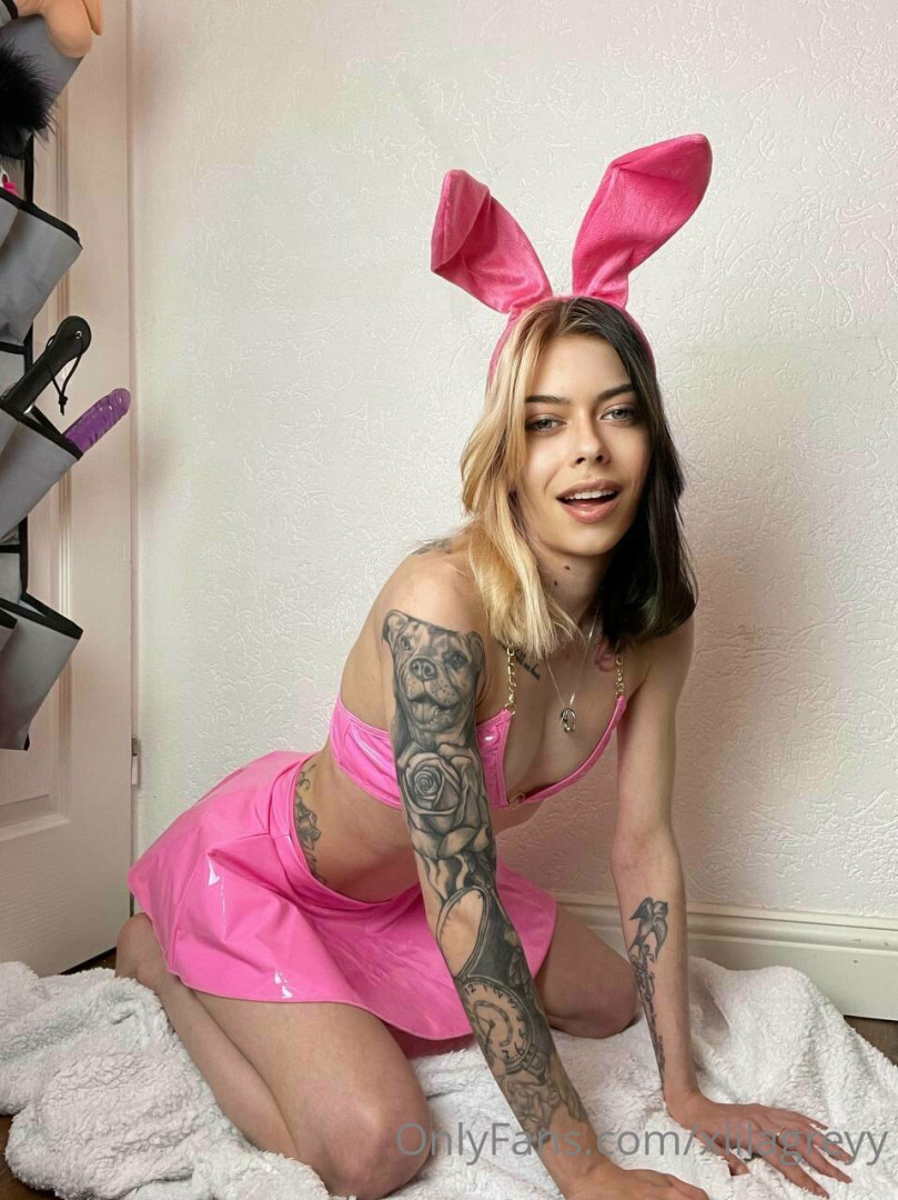 Photo by xlilagreyyfree published on October 14,2023 16:05:51 - BestThots