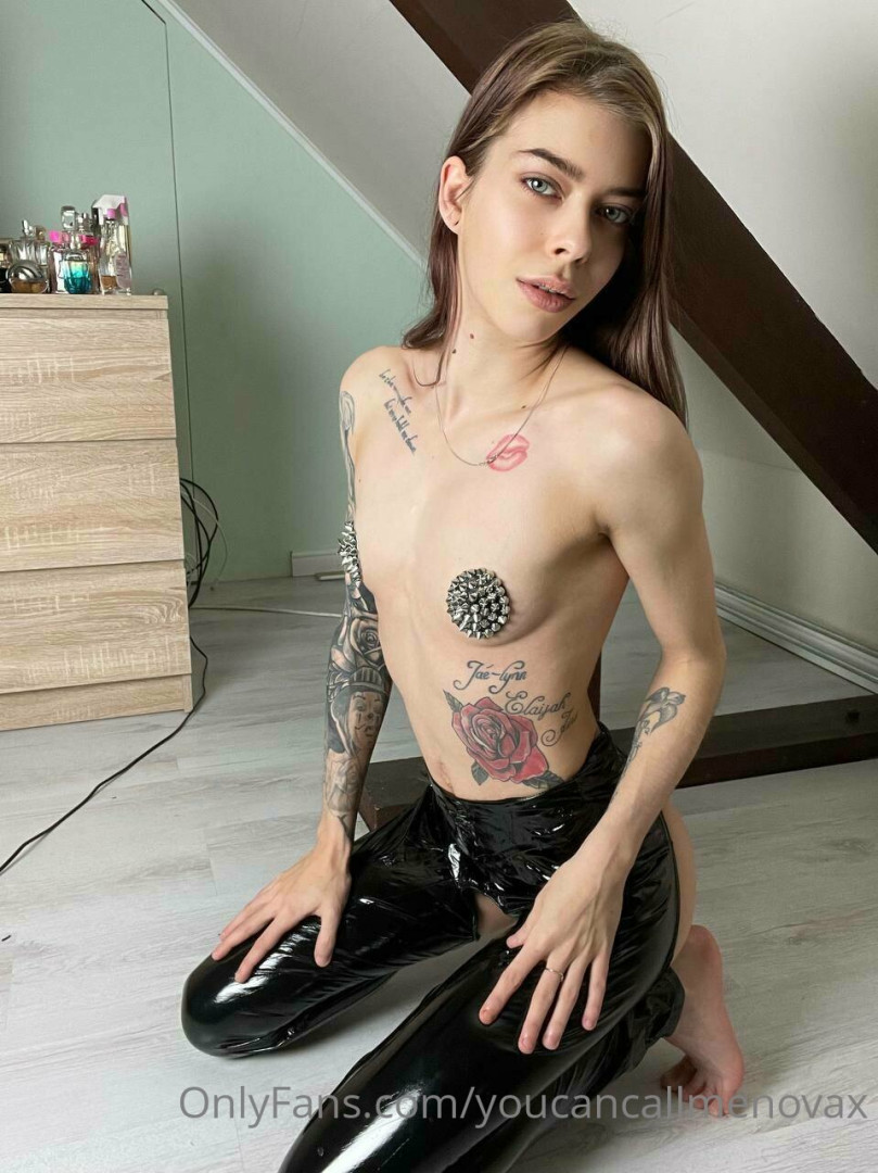Photo by xlilagreyyfree published on October 14,2023 16:49:29 - BestThots