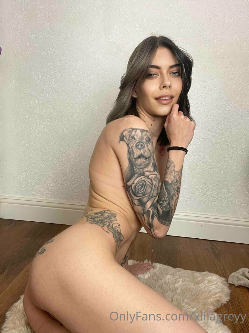 Photo by xlilagreyyfree published on October 14,2023 16:52:37 - BestThots