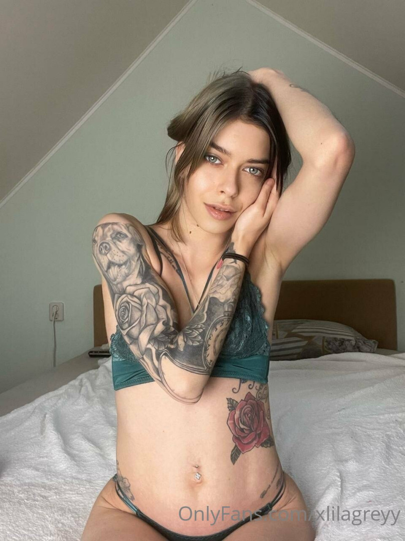 Photo by xlilagreyyfree published on October 14,2023 17:01:59 - BestThots