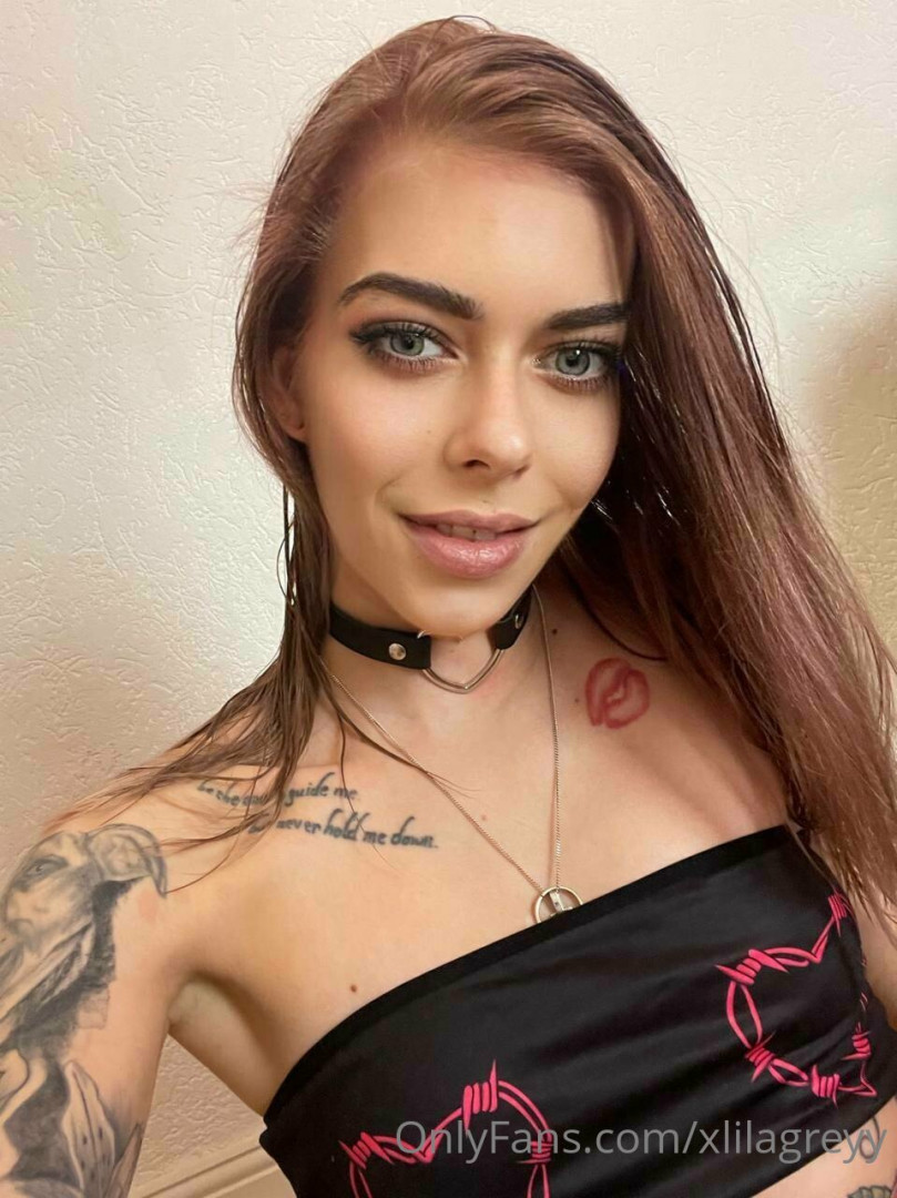 Photo by xlilagreyyfree published on October 14,2023 17:46:26 - BestThots