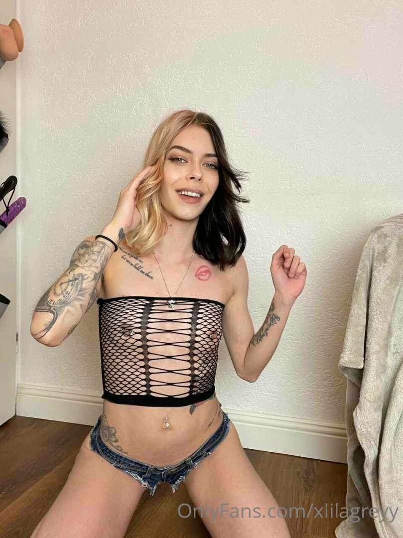 Photo by xlilagreyyfree published on October 14,2023 18:36:53 - BestThots