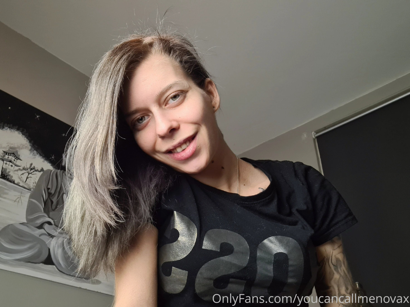 Photo by xlilagreyyfree published on October 14,2023 18:40:06 - BestThots