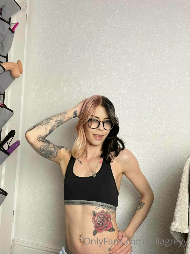 Photo by xlilagreyyfree published on October 14,2023 19:01:51 - BestThots