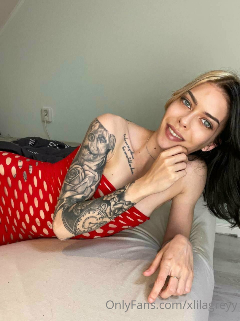 Photo by xlilagreyyfree published on October 14,2023 19:03:24 - BestThots