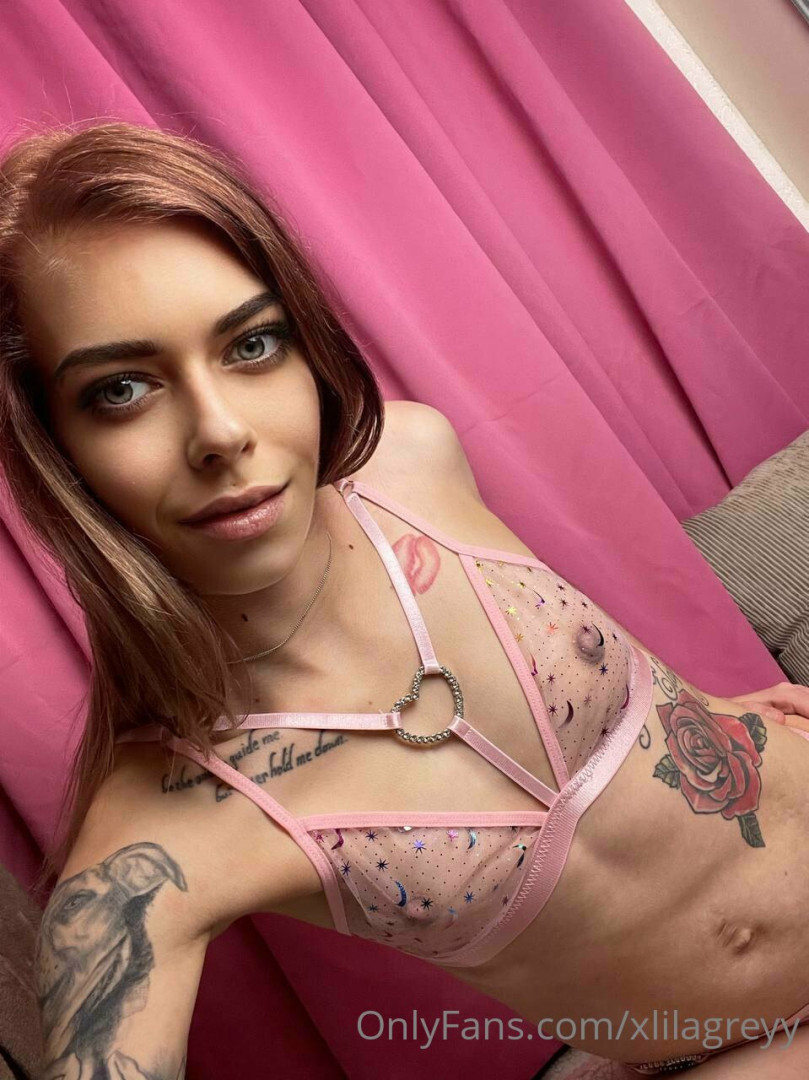 Photo by xlilagreyyfree published on October 14,2023 19:12:09 - BestThots