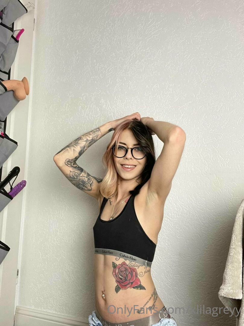 Photo by xlilagreyyfree published on October 14,2023 19:28:19 - BestThots