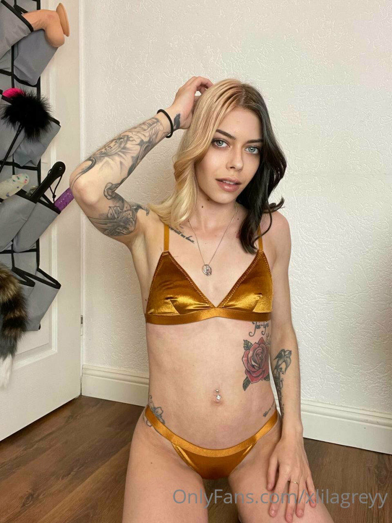 Photo by xlilagreyyfree published on October 14,2023 20:08:16 - BestThots