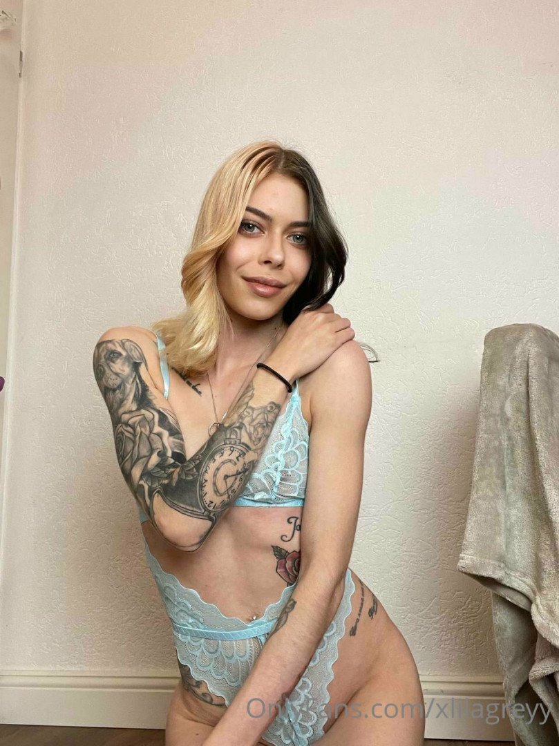 Photo by xlilagreyyfree published on October 14,2023 20:30:16 - BestThots