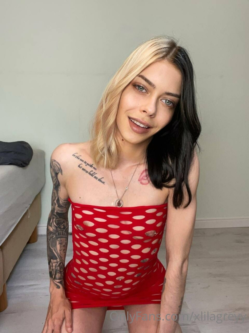 Photo by xlilagreyyfree published on October 14,2023 20:34:41 - BestThots