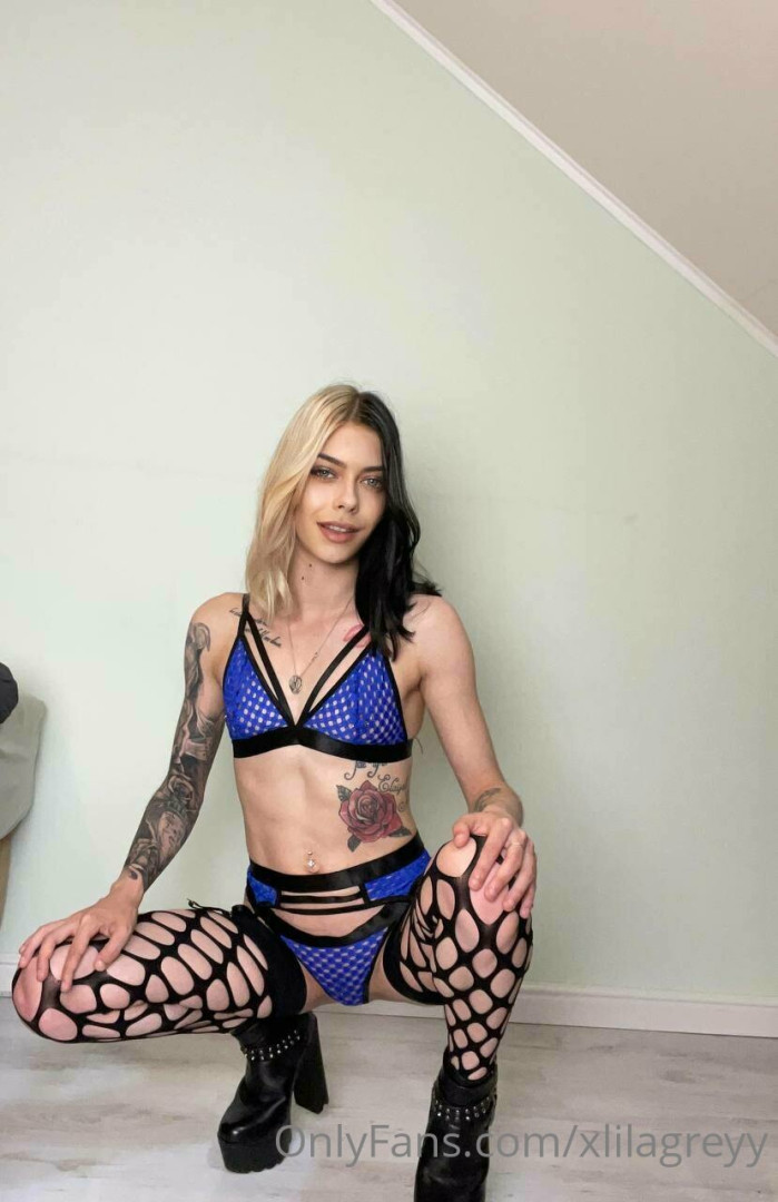 Photo by xlilagreyyfree published on October 14,2023 20:37:40 - BestThots