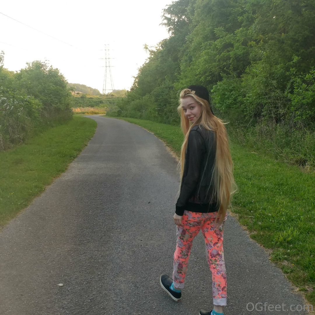 Photo by ogfeet published on August 2,2023 05:08:57 - BestThots