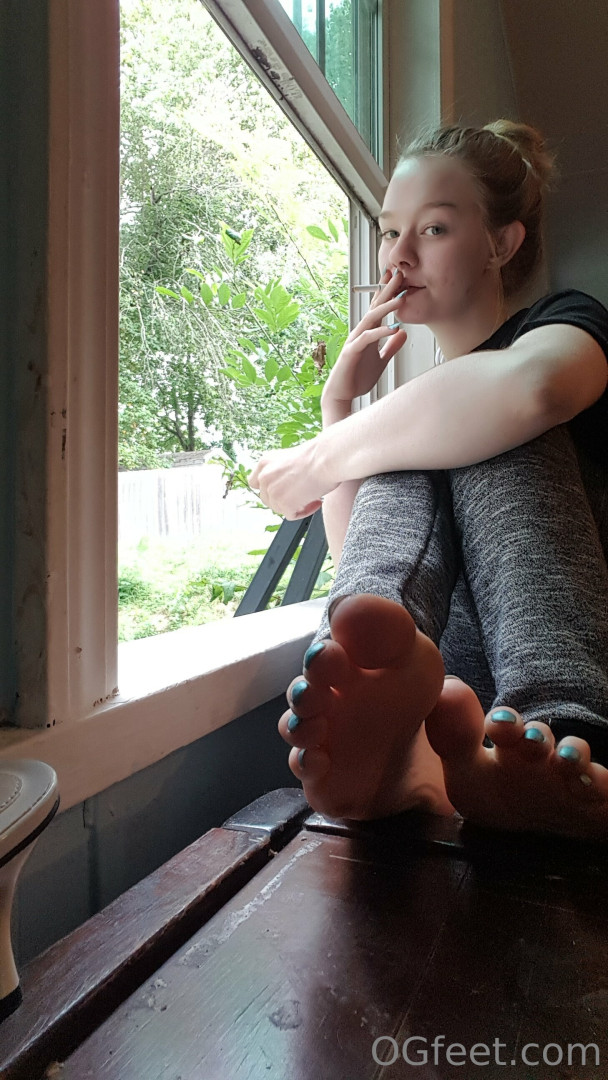 Photo by ogfeet published on August 2,2023 05:09:24 - BestThots