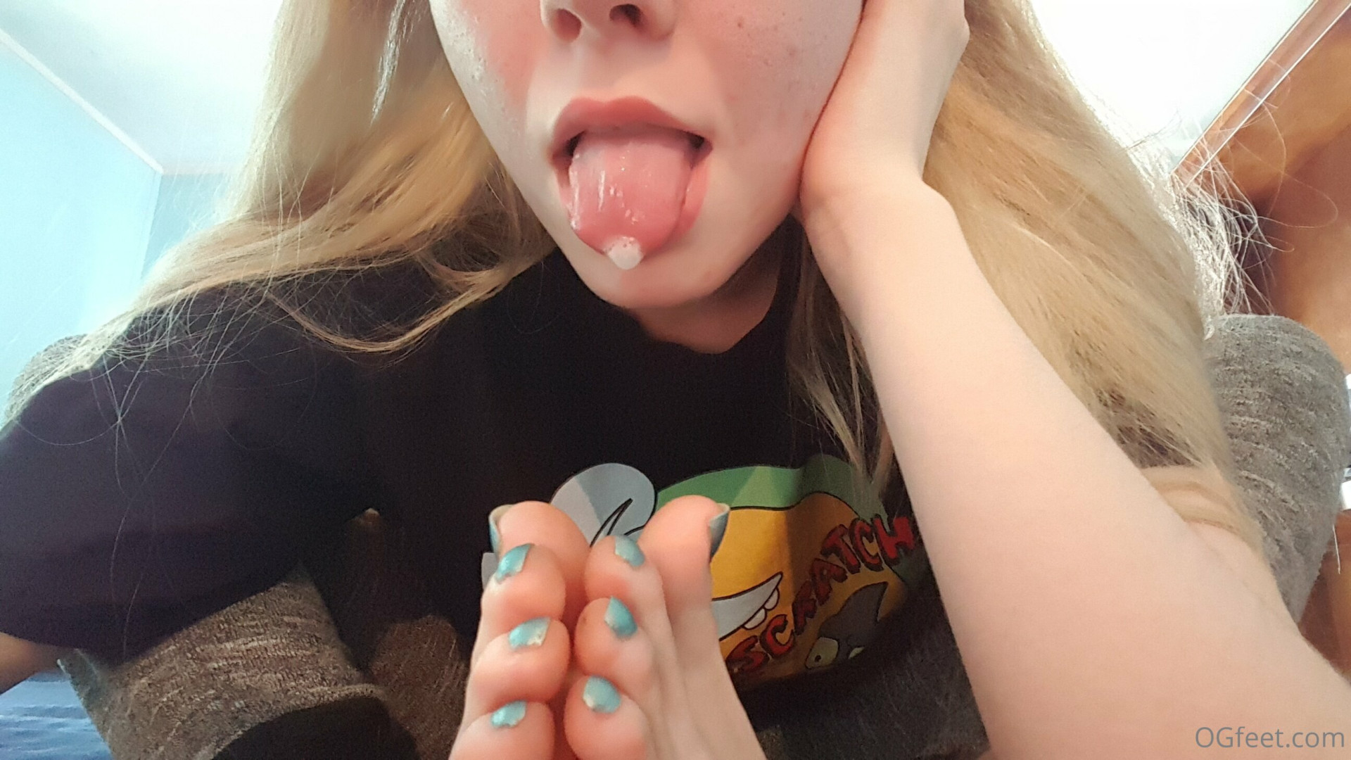 Photo by ogfeet published on August 2,2023 05:09:34 - BestThots