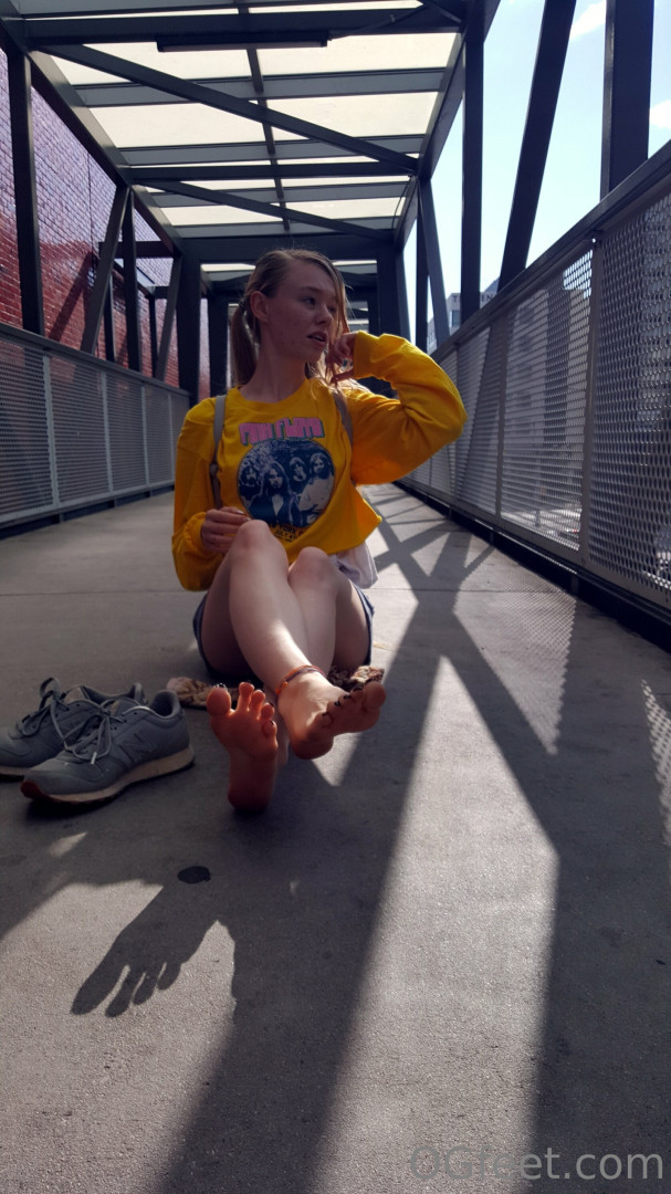 Photo by ogfeet published on August 2,2023 05:10:32 - BestThots