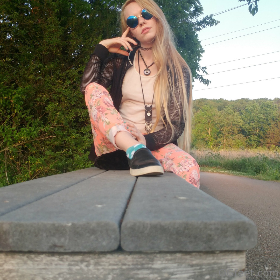 Photo by ogfeet published on August 2,2023 05:10:35 - BestThots
