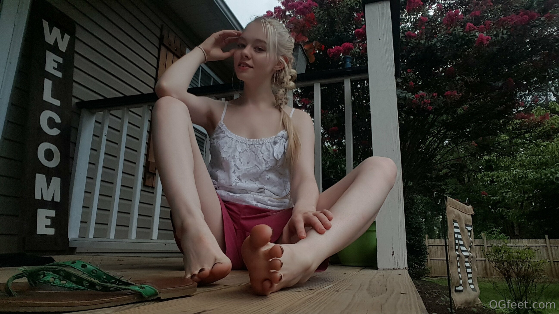 Photo by ogfeet published on August 2,2023 05:10:52 - BestThots