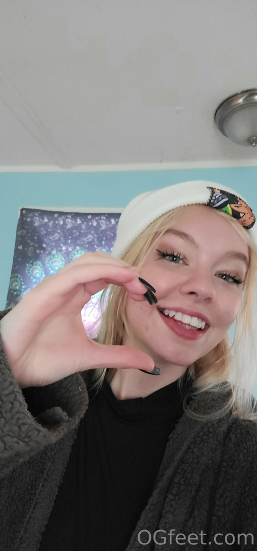 Photo by ogfeet published on August 2,2023 05:11:01 - BestThots