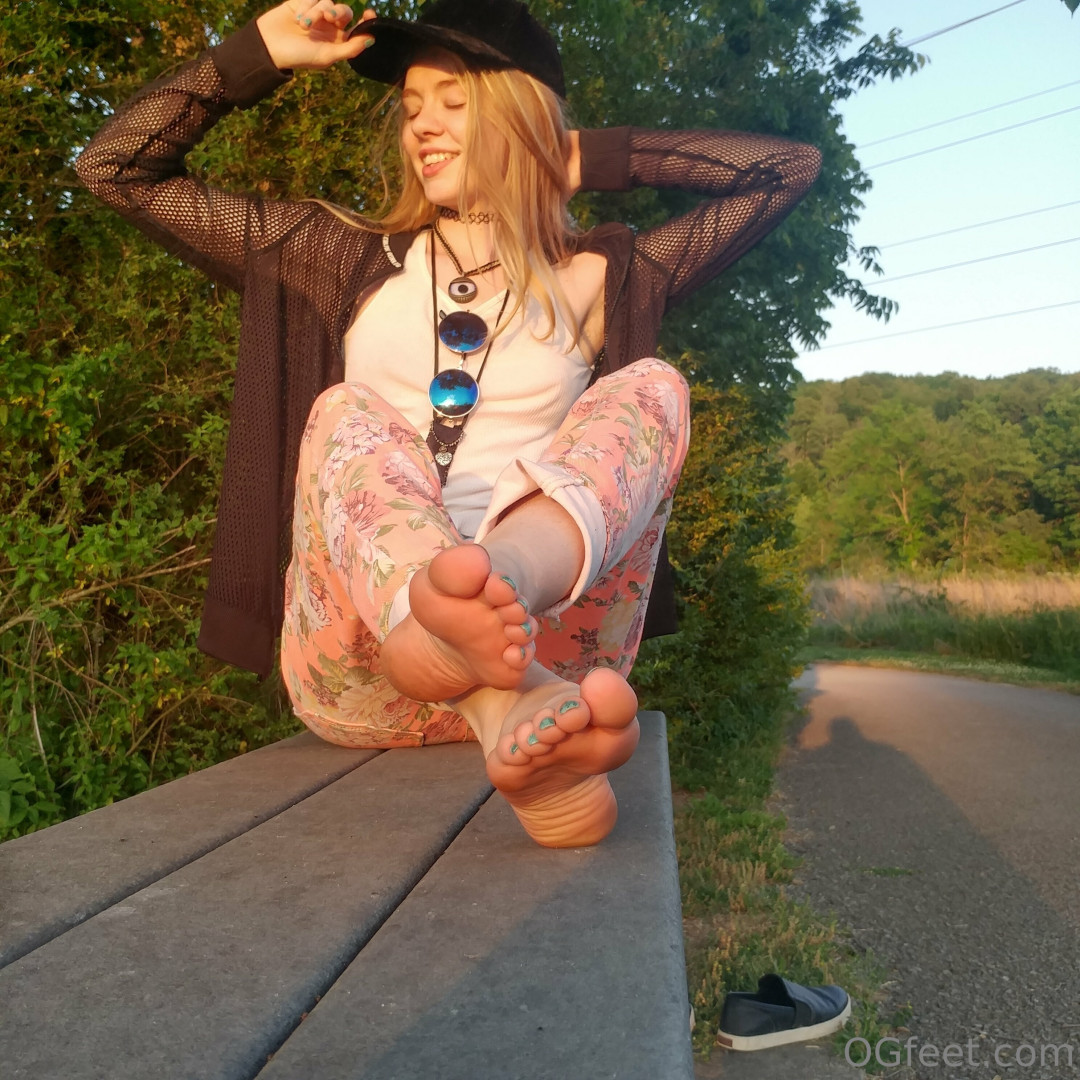 Photo by ogfeet published on August 2,2023 05:11:12 - BestThots