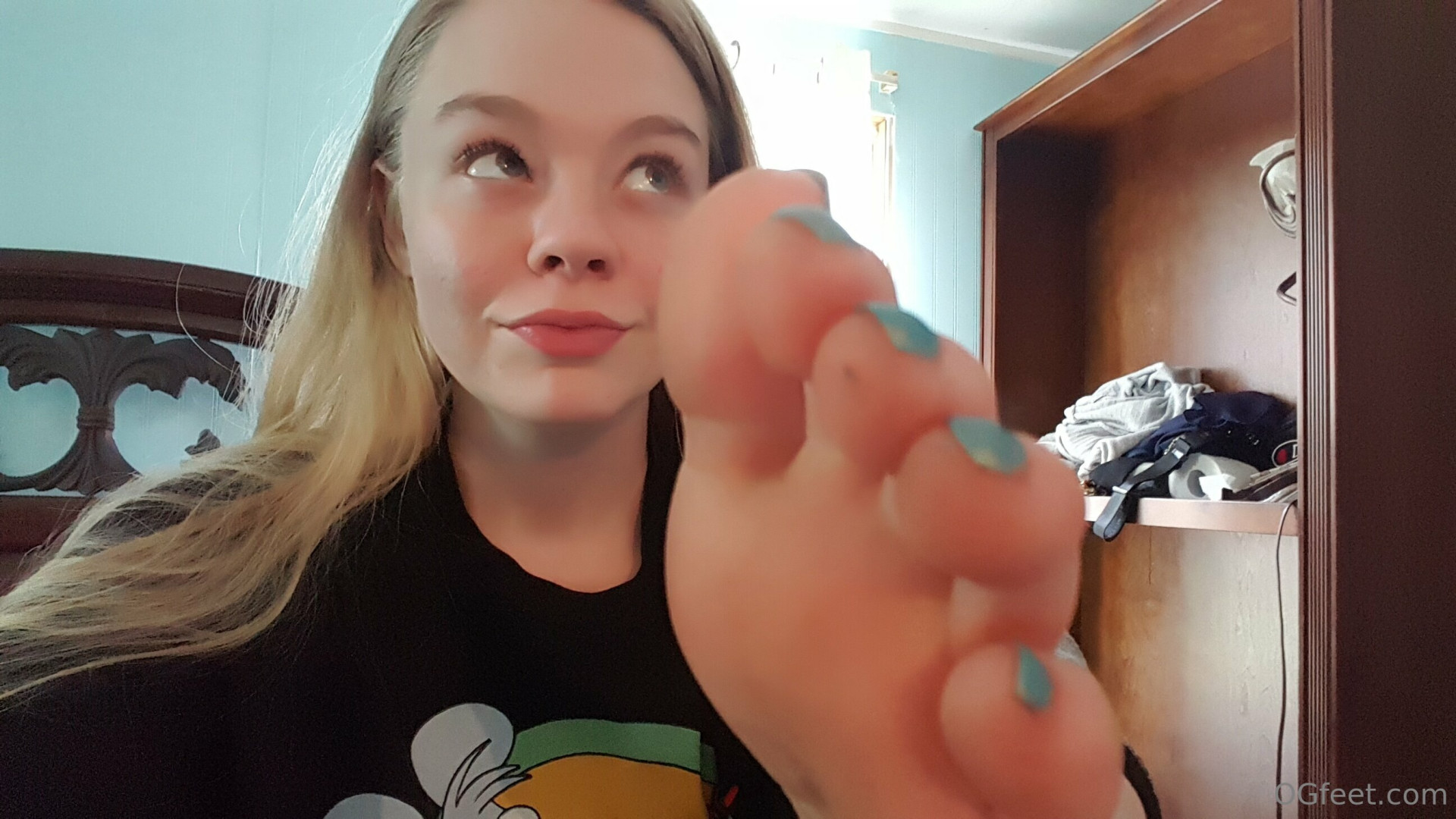 Photo by ogfeet published on August 2,2023 05:12:31 - BestThots